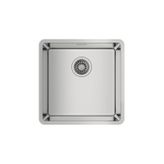 Teka BE LINEA 40.40 RS15 Paslanmaz Çelik Eviye