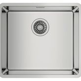 Teka Be Linea 45.40 RS15 Paslanmaz Çelik Eviye