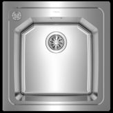 Teka Brooklyn 50 M-XP 1B Eviye