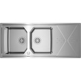 Teka Brooklyn 80 M-Xp 2b 1d Eviye - Gri - 80m