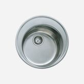 Teka Centr Oval Eviye