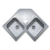 Teka Classic Angular 2B Evye