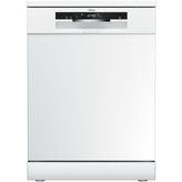 Teka DFS 46760 WH Bulaşık Makinesi