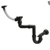 Teka EBM45 Infant Gravity 1/2 Sifon Takımı
