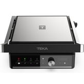 Teka Elite Grill BK-SS Tost Makinesi