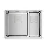 Teka Flexlinea 580 Paslanmaz Çelik Eviye