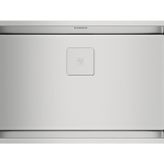 Teka Flexlinea RS15 2B 71.40 Paslanmaz Çelik Eviye