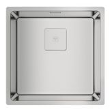 Teka Flexlinea RS15 40.40 Pureclean Paslanmaz Çelik Eviye