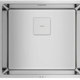 Teka Flexlinea RS15 45.40 Paslanmaz Çelik Eviye