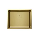 Teka Flexlinea Rs15 50.40 Brass Paslanmaz Çelik Eviye