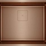 Teka Flexlınea RS15 50.40 Copper Eviye