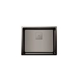 Teka Flexlinea Rs15 50.40 Titanium Eviye Gri
