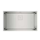 Teka Flexlinea Rs15 71.40 Paslanmaz Celik Eviye