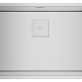 Teka Flexlinea RS15 71.40 Pureclean Paslanmaz Çelik Eviye