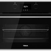 TEKA HLC 8400 BK KOMPAKT FIRIN