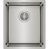 Teka Maestro BE Linea 115000008 Paslanmaz Çelik Eviye