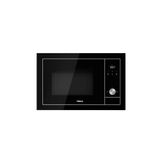 Teka ML 8200 BIS L BK 20 lt Siyah Ankastre Mikrodalga