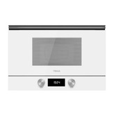 Teka ML 8220 BIS L WH Ankastre Mikrodalga Fırın