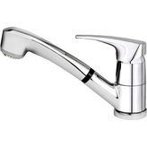 Teka MTP 978 Spiralli Mutfak Bataryası Krom