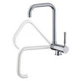 Teka Mtp 984 Krom Mutfak Bataryası