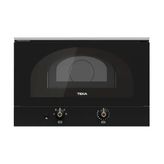 Teka MWR 22 BI AT Antrasit Ankastre Mikrodalga Fırın