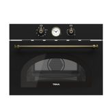 Teka Mwr 32 Bıa Anthracite 32 Lt Ankastre Mikrodalga Fırın