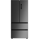 Teka RFD 77825 SS Buzdolabı