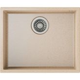 Teka SQUARE 50.40 TG Stone Grey Eviye