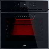 Teka Steakmaster Multifonksiyonel Turbo Ankastre Fırın