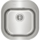 Teka Stylo 1b Paslanmaz Çelik Eviye - Inox