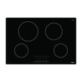 Teka TB770 Siyah Vitroseramik Ocak