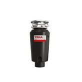 Teka Trs 520 Çöp Öğütücü Siyah