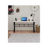 TEKATEL Çalışma Masası Beyaz 120x60