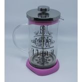 Tekbir French Press 600 ml.