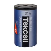 Tekcell ER26500 Lityum Pil