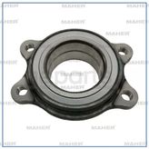 Teker Poryası Bilyalı A4 / A5 / A7 / Q5 2008 Ön - Arka