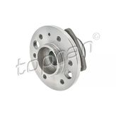 Teker Rulmani Arka Mercedes Sprınter B906 2006 Porya