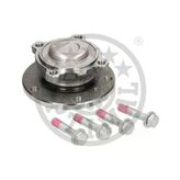 Teker Rulmani Arka Mini R60 R61 Porya