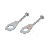 Teker Zincir Gergisi Cb 125 E 2 Adet