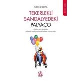 Tekerlekli Sandalyedeki Palyaço