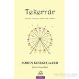 Tekerrür - søren kierkegaard