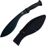 Tekin Hediyelik Cold Steel Kukri Machete Black