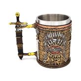 Tekinhediyelik Game Of Thrones Kupa Bardak