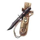 Tekinhediyelik Halmak Siyah Kurt Komando