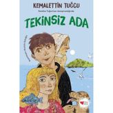 Tekinsiz Ada Kemalettin Tuğcu
