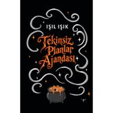 Tekinsiz Planlar Ajandası