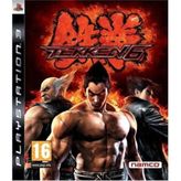 Tekken 6 PS3 Oyunu