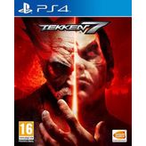 Tekken 7 VR PS4