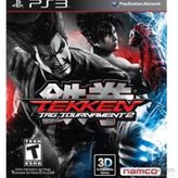 Tekken Tag Tournament 2 PS3