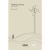 Tekkesiz Derviş - Aşk Kırıntıları